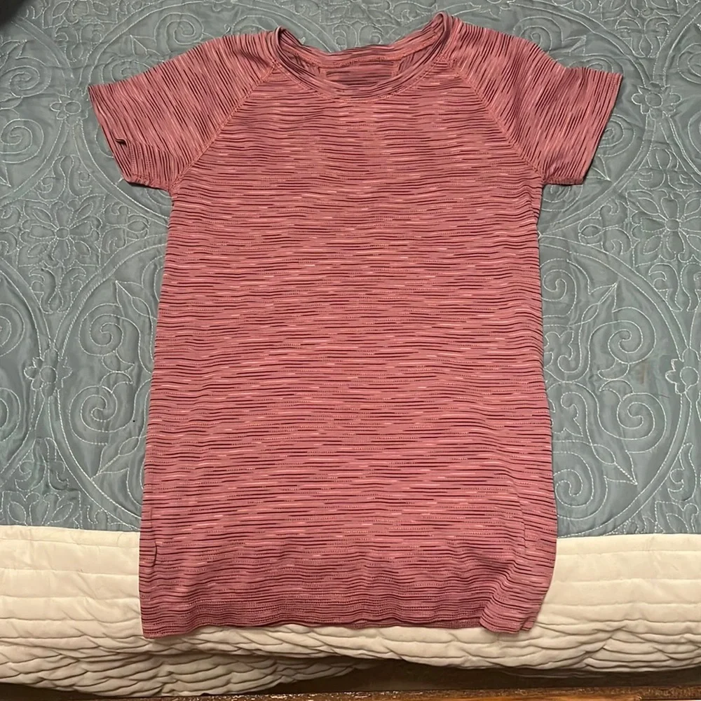 athleta top - Picture 1 of 4